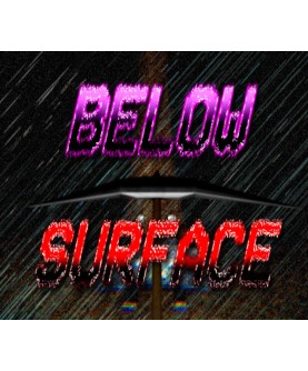 Below Surface Steam Key GLOBAL